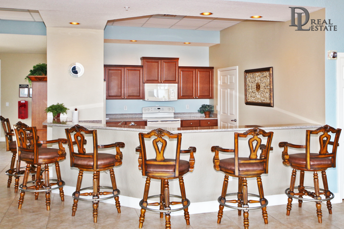 Island Crowne Condo 1202 Daytona Beach Condos For Sale. 1900 N Atlantic Ave. Under Contract. Oceanfront Crowne Room Kitchen